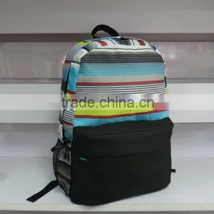 Sublimation Print BackPacks All Over thumbnail-1