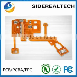 Fast Produce FPC Manufacturer and FPC Assembly, Flexble PCB thumbnail-3