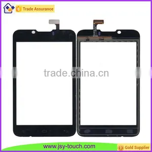 Mobile Phone Repair Parts Touch Screen Digitizer for Fly Brand IQ441 Quality Choice thumbnail-1