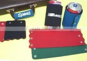 Neoprene Foam Wrap for Can and Luggage Handle thumbnail-1
