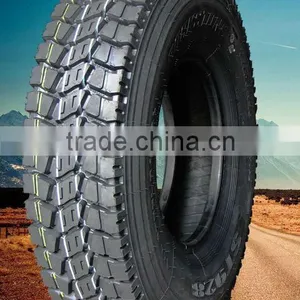 Truck Tyres 22.5' Lower Prices Camrun Brand thumbnail-1