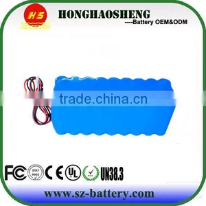 Factory Cheap Lifepo4 Battery 48V 200AH thumbnail-1