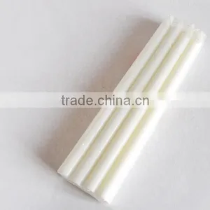 Cheap Wax White Household Candles Manufacturer in Hebei China thumbnail-1