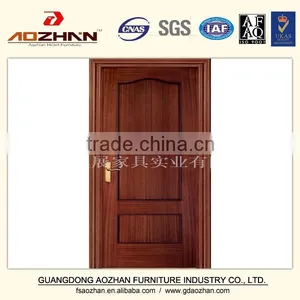 Hot Sale Design Wooden Door thumbnail-1