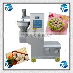 Vegetable and Meatball Making Machine for Sale thumbnail-1