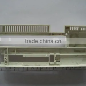 Customize Product Plastic Accessories Injection Mould for 3D Printer thumbnail-4