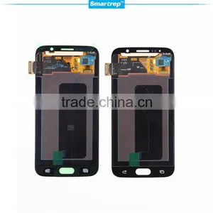Wholesale Screen for Samsung Galaxy s6 LCD Screen Replacement thumbnail-3