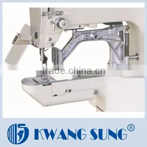 KS-8430D/8438D Industrial Sewing Machine For Button thumbnail-2