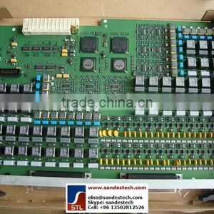 Alcatel 3FE23512AD for Alcatel-Lucent Bell ISAM7342 ISAM 7342 thumbnail-1