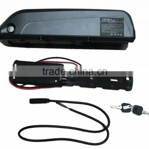 2015 High Quality 36v 11ah Ebike Battery thumbnail-3