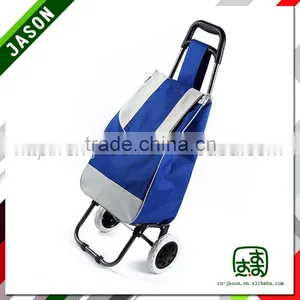 Pooyo Shopping Trolley Bag B2D thumbnail-1