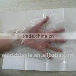 Eva Gloves on Leaflet For Color Hair thumbnail-1