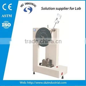 High Quality Izod Charpy Impact Tester- Plastic Impact Tester thumbnail-1