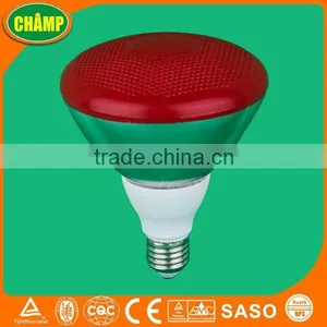 20w Red Reflector Long Lasting Light Bulbs thumbnail-1