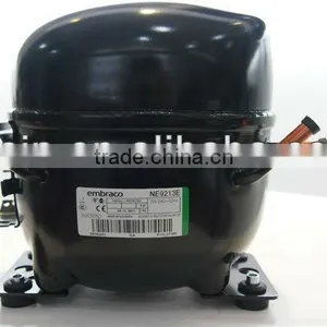 Embraco Aspera Freezer Compressor R22,HBP, NE9213E thumbnail-1