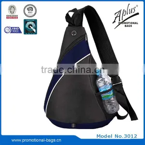 Softback Type and 30 - 40L Capacity Shoulder Sling Bag thumbnail-4