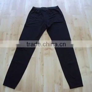 Polyester Ribstop Fleece Inside Underwear / Base Layer thumbnail-1