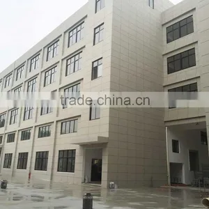Ninghai Zhong Jie Brush Co., Ltd. company overview - view 1 thumbnail