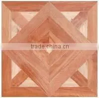 Mosaic Parquet Ash Hardwood Flooring thumbnail-1