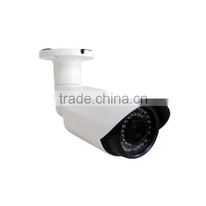 New Factory Price High Definition Waterproof Bullet 2.0MP 1080P HD TVI Cameras Surveillance Camera for Surveillance System thumbnail-2
