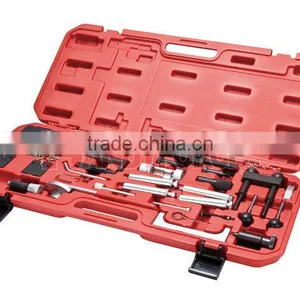 Engine Timing Tools(For VW and AUDI), Timing Service Tools of Auto Repair Tools, Engine Timing Kit thumbnail-1