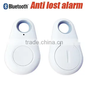 Wireless Bluetooth 4.0 Keychain Phone Anti-lost Alarm Key Finder thumbnail-3