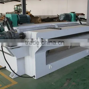 8 Feet Wood Log Debarker Machine for Feet/ Automatic Wood Debarker Machine thumbnail-1