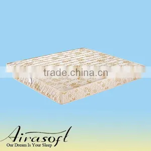 Arrowsoft Young 174 Compress Memory Foam Mattress Provencal Furniture Teen Modern Bedroom Set thumbnail-1