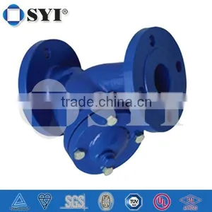 Y-type Strainer thumbnail-1