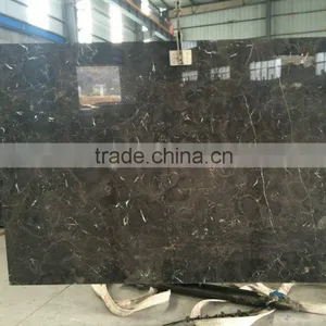 Chinese Dark Emperador With Marble Price thumbnail-5