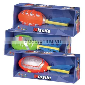Excellent Quality Toy Rocket Launcher for Wholesale thumbnail-1