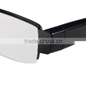 Smart Glasses With Camera in Double Bond Operation thumbnail-2