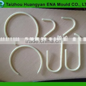 Plastic Injection Chrome Plate Cable Wire Mould in ABS thumbnail-1