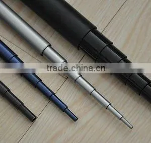 High Quality Fiberglass Flagpole thumbnail-1