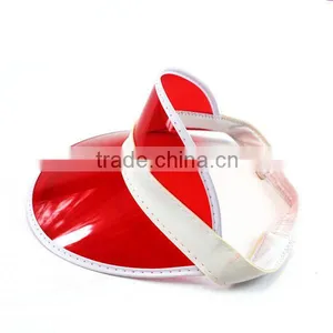 Fashion Cheap Uv Protection Sun Visor Cap Quality Choice thumbnail-6