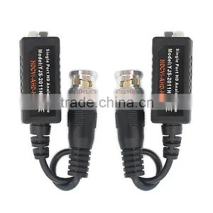 Support HDCVI/AHD/HDTVI/CVBS 300-450M Antijaming Video Bulan YJS-2011HD thumbnail-4