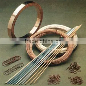 Electrica Silver Alloy Wire thumbnail-1