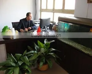 Zibo Baoyue Textile Co., Ltd. company overview - view 1 thumbnail