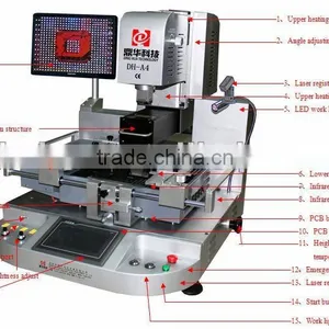 Quick Bga Reball Machine thumbnail-1