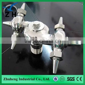 Cleaning Ball 304 Stainless Steel Cip Spray Ball thumbnail-6
