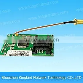Embedded GPRS Wireless Data Modem With Sim Card thumbnail-1