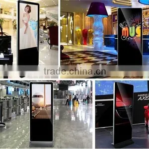 New 65 Inch Outdoor Lcd Advertising Display With Factory Price thumbnail-2