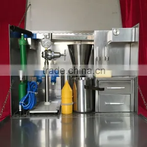 Field Drilling Fluid Analysis Instrument Case thumbnail-2