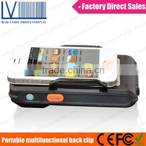 2015 Handheld RFID Reader, Connect Product Via Bluetooth Directly thumbnail-1