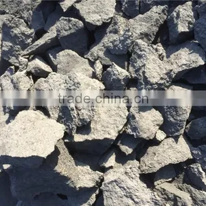 Carbon Anode Scrap Used for Foundry Coke in Steel Making thumbnail-3