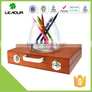 School Stationery Items Set Supplies thumbnail-2