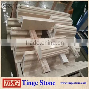 Decorative Stone Moulding thumbnail-1