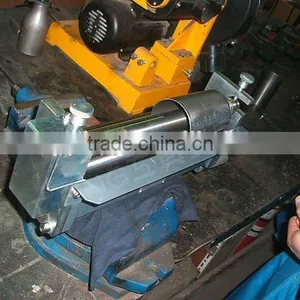 Small Plate Rolling Machine Steel Rolling Machine thumbnail-4