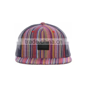 2015 Cheap Promotional Snapback Trucker Hats/top Quality Custom Trucker Cap thumbnail-2