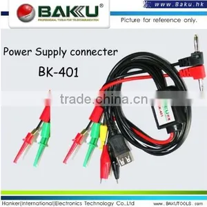Hot Sale BAKU Power Supply Wire (BK-401 Electric Wire) thumbnail-1